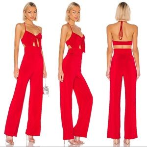 NBD Jumpsuit Size Small